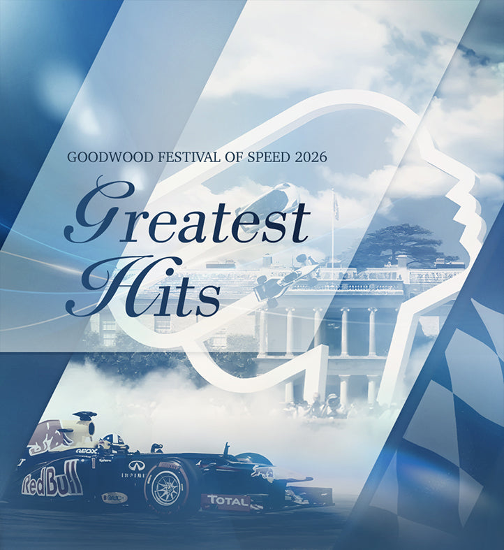 [Promotion] GREATEST HITS