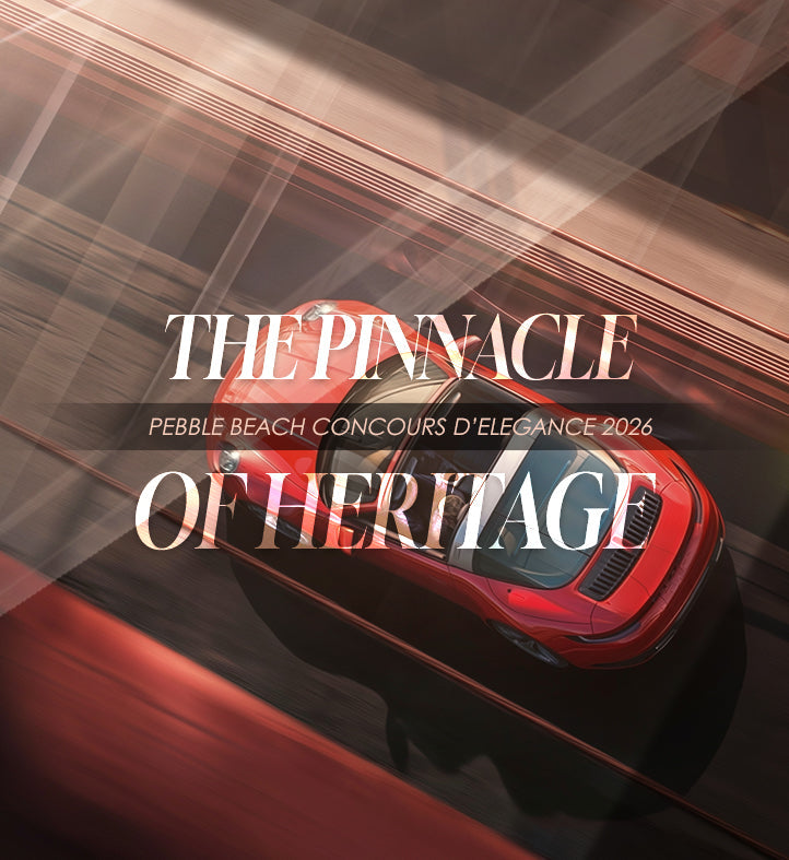 [Promotion] THE PINNACLE OF HERITAGE