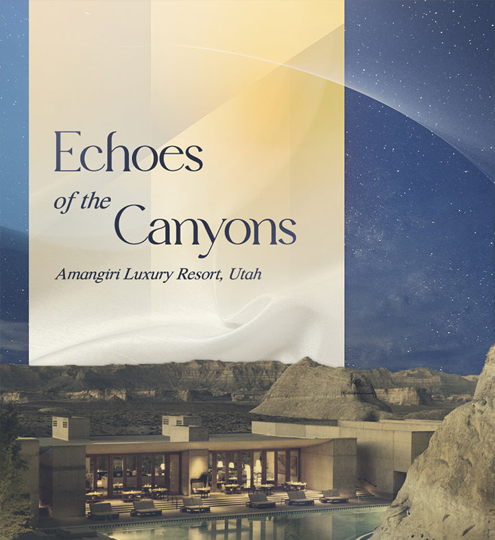 [Promotion] Echoes of the Canyons