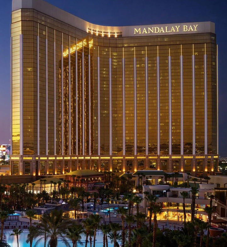 Mandalay Bay Hotel