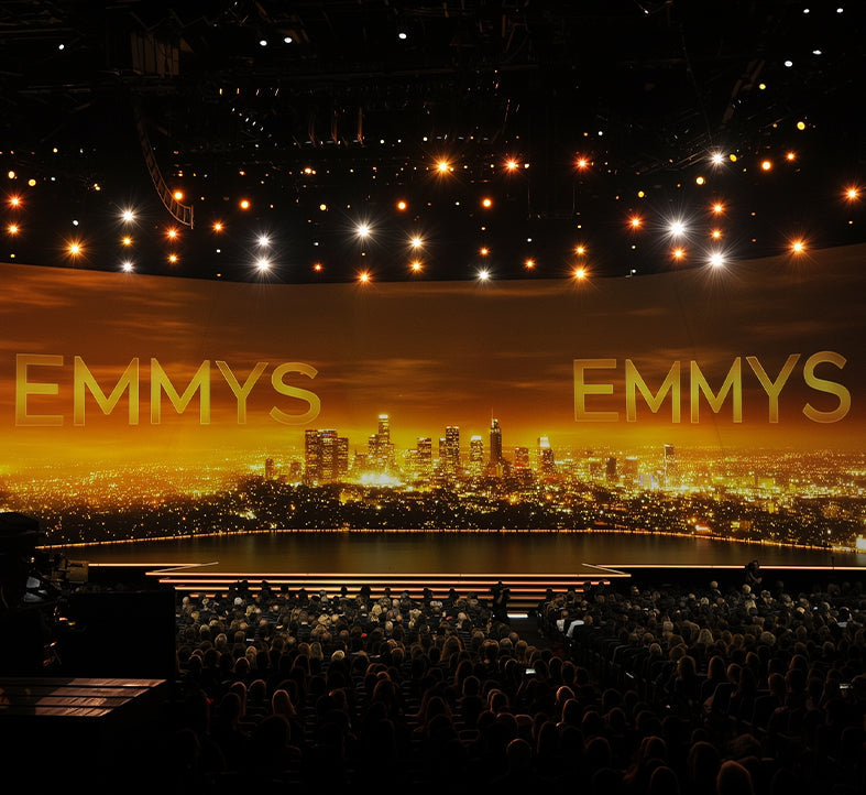 2025 EMMY AWARDS AFTERPARTY