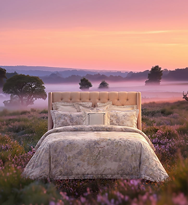 [Product Inquiry] Criteria for Selecting a Special Collection for Hotel Bedding Purchase