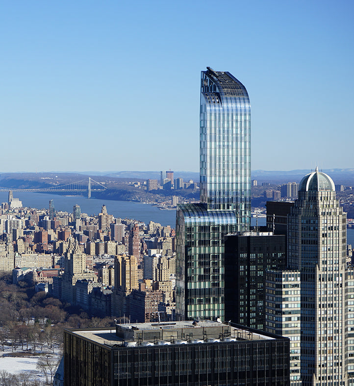 PARK HYATT NEW YORK