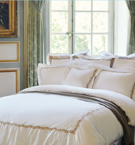 Put Your Bedding Questions to Rest with These Expert Tips