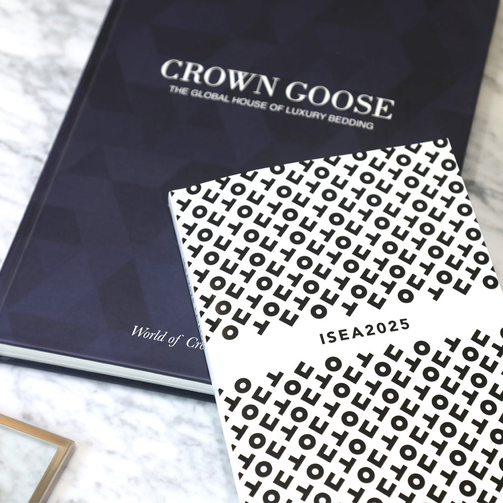 Crown Goose X ISEA 2025