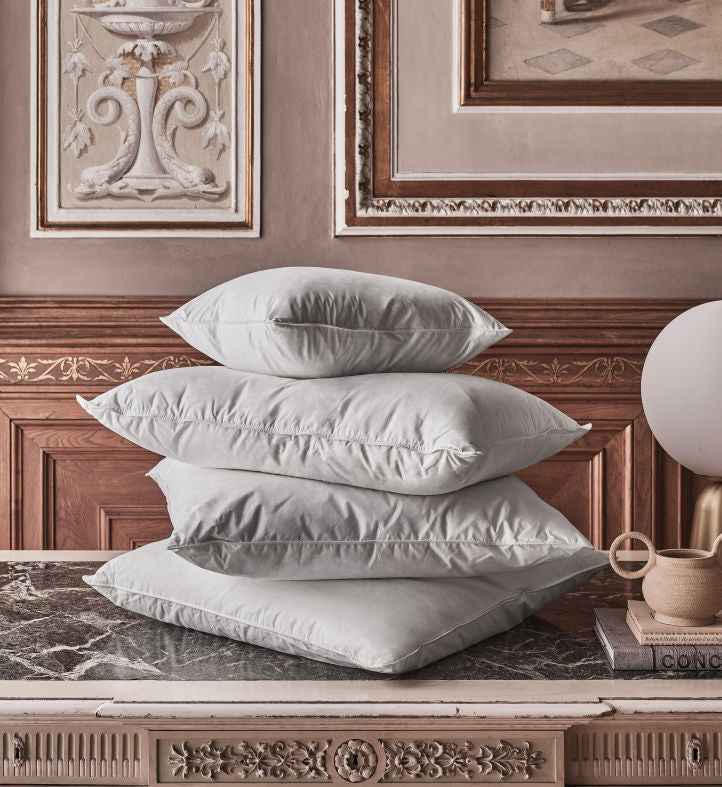 Hotel Pillow Recommendation Guide: Key Standards for Choosing a Good Hotel Pillow