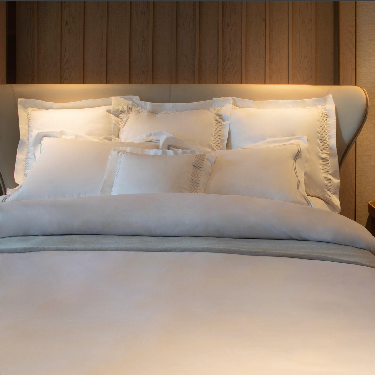 New Year, New Bedroom – CROWN GOOSE USA