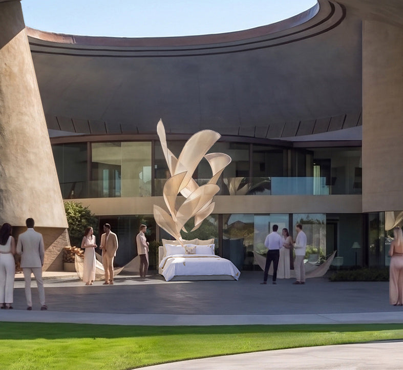 2026 CROWN GOOSE ANNUAL PARTY - GOOSE HERITAGE, TOWARDS A DREAM