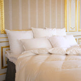 Bespoke Goose Down Pillow