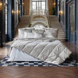 Royal Duke EiderDown Duvet - Full, 1000g (Very Warm)
