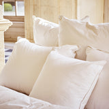 Goose Cushion