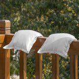 Silk Baby Blanket & Pillow