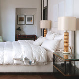 Bespoke Goose Down Pillow