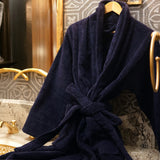 Bath Robe
