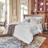 European Goose Down Duvet - King/Cal King