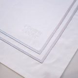 Place mat Cordon (Navy, Gray, Gold)