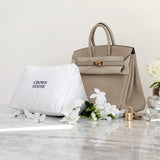 Bag Pillow