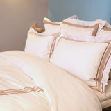 De Rang Collection, Sienna Gold