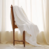 Silk Baby Blanket & Pillow