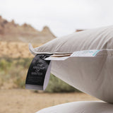 [BEST] Goose Down Pillow