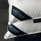 Bespoke Goose Down Pillow