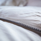 Royal Duke EiderDown Duvet - Queen, 1200g (Very Warm)