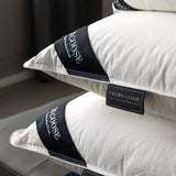 Bespoke Goose Down Pillow