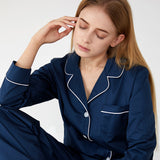 Salute Pajamas & Robe