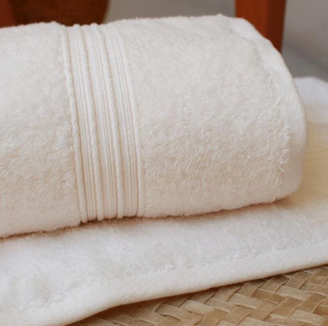 Bath Towel