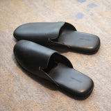 Backless Slippers