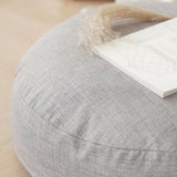 Crown Goose Luxury Stool