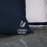 Iconic Goose Cushion - 2pcs Set