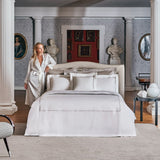 Cordon Collection, Cloud Gray