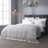 Plie Collection, Ivory White