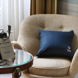 Iconic Goose Cushion - 2pcs Set