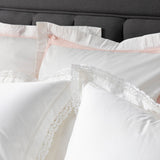 Plie Collection, Ivory White