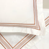 De Rang Collection, Sienna Gold