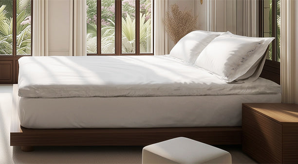 Comfort Topper Mattress Protector