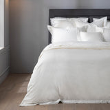 Plie Collection, Ivory White