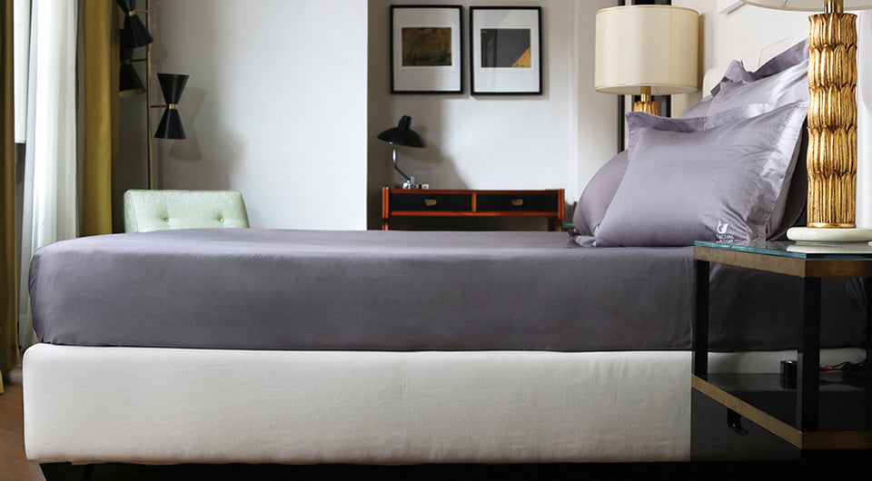 Fitted Mattress Sheet