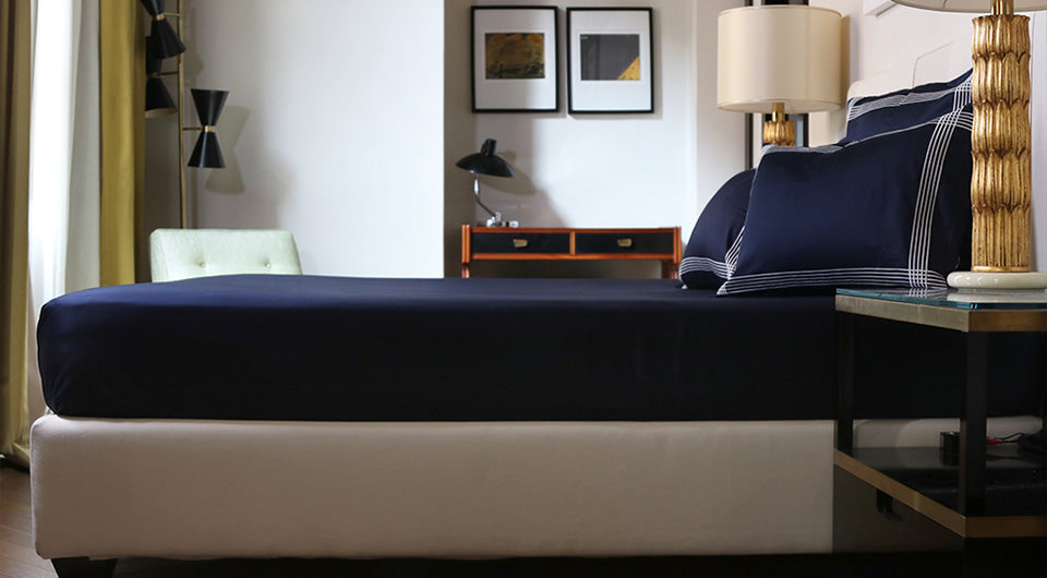 Flat Mattress Sheet