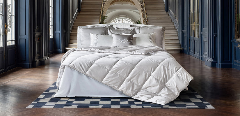 duvet