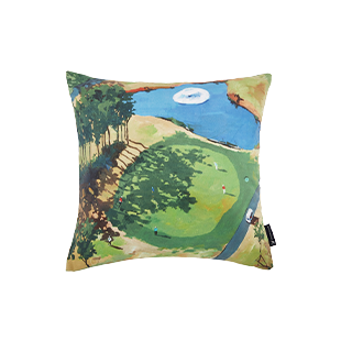 Swilken Golf Edition