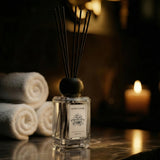 Diffuser White Tea & Ginger