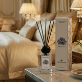 Diffuser White Tea & Ginger