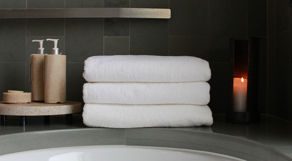 Doux Towel
