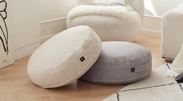 Crown Goose Luxury Stool