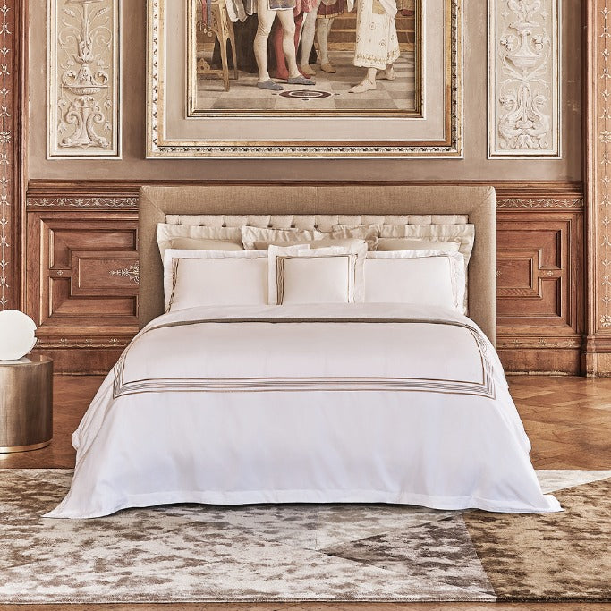 De Rang Collection, Sienna Gold