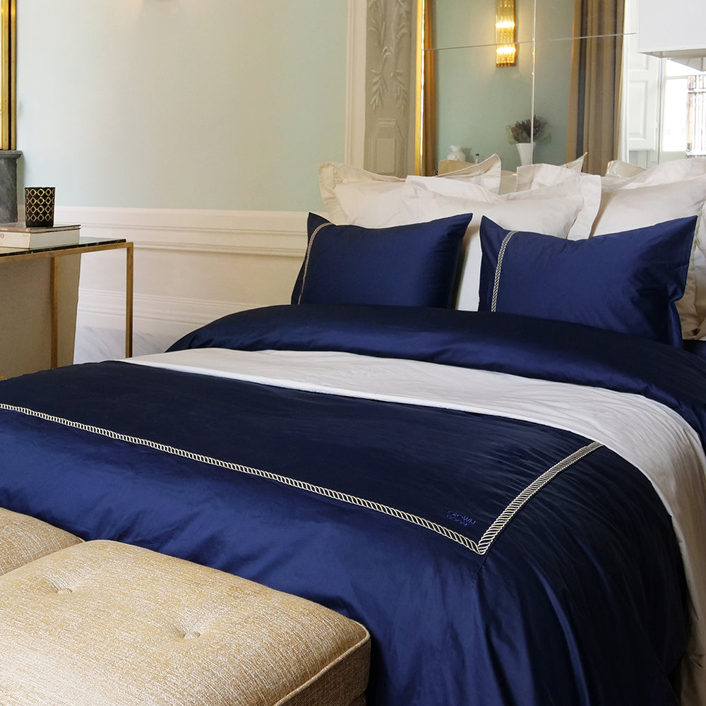 Riviera Collection, Luxe Navy
