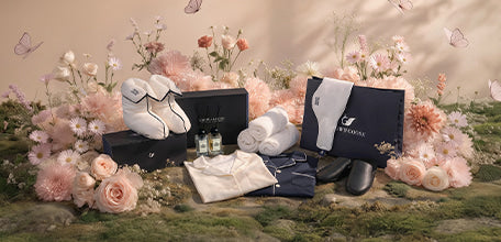 CROWN GOOSE GIFT SELECTION